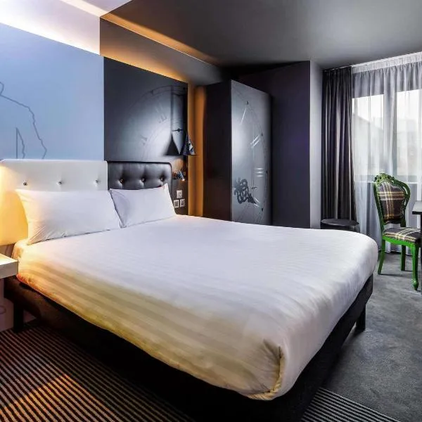 ibis Styles London Southwark - near Borough Market – hotel w Londynie