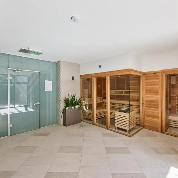 Nora Prestige, khách sạn ở Timişoara