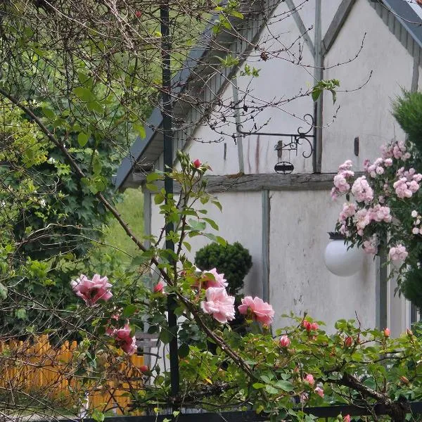 L'Escale Champêtre, hotel a Culmont