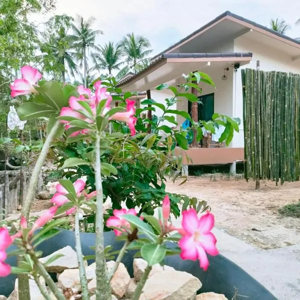 Suanthara kokut, khách sạn ở Ko Kood