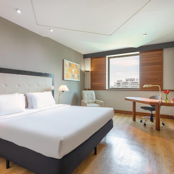 Pestana São Paulo