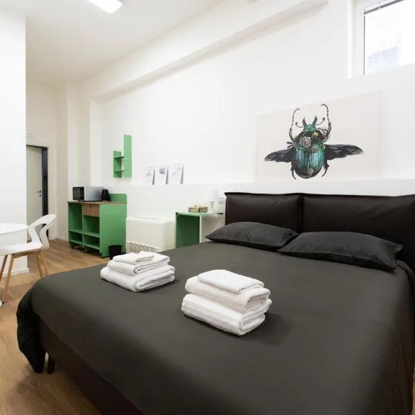 Ospitalità Il Prato, hotel in Iesi