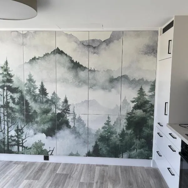 Lovely Home 2, rural calm area, 2 adults 2 kids, hotel di Bullange