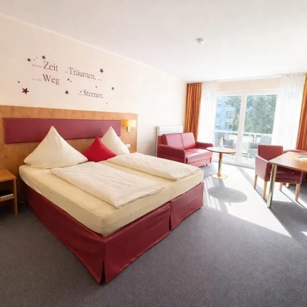 Hotel Häfner, Hotel in Bad Schonborn