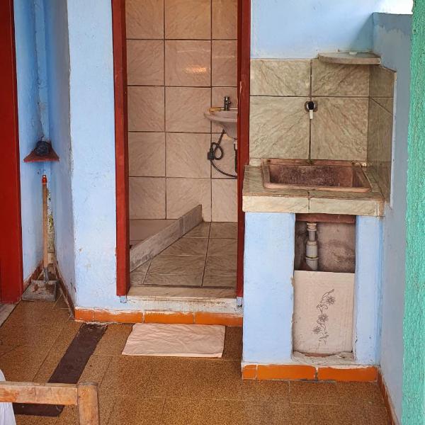 Hospedagem up home Natureza e Simplicidade - Foto 3