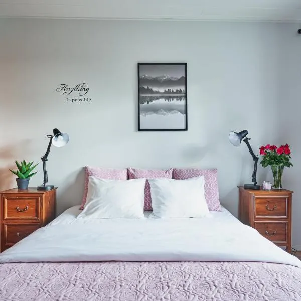 Guest House Porvoo, Hotel in Porvoo