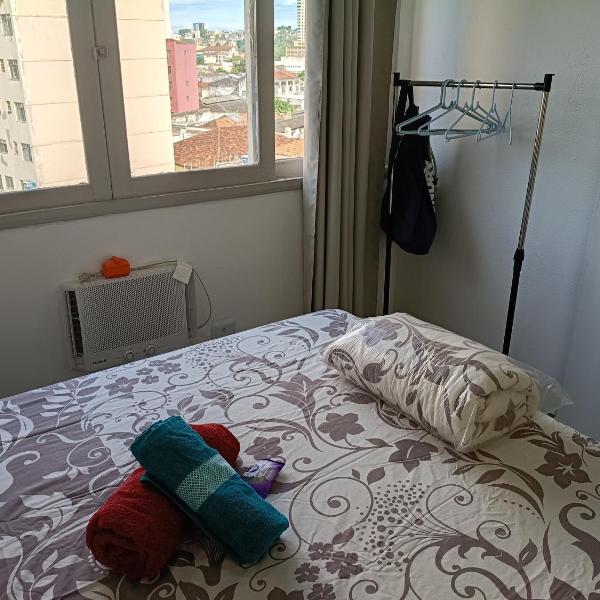 Ótimo Studio no Centro Lapa Rio de Janeiro