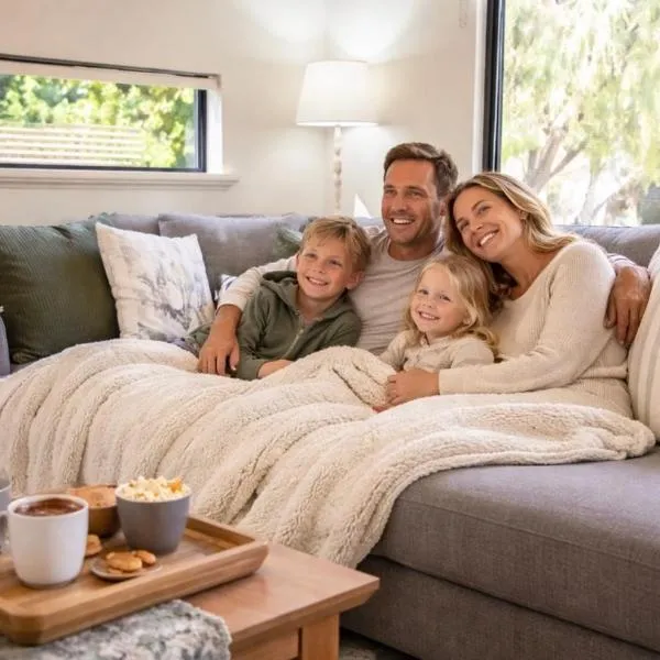 Serenity & Sea at Preston Beach WA, khách sạn ở Preston Beach