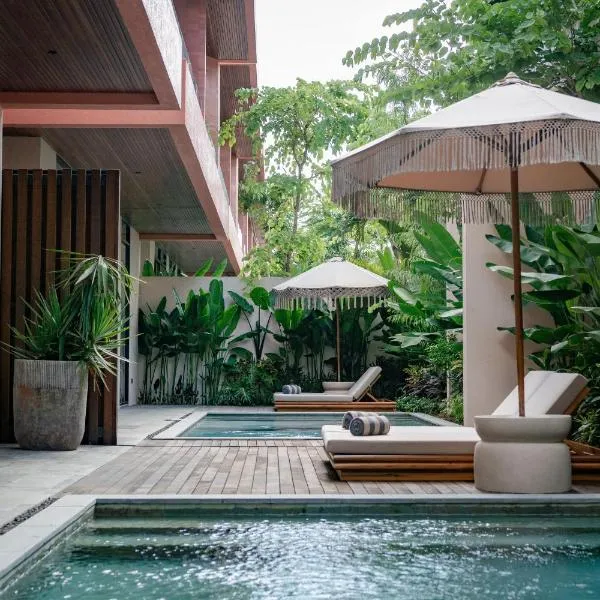 TUI BLUE Berawa Hotel and Villas, hótel í Canggu
