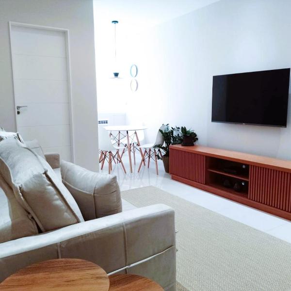Copacabana Charming Flat