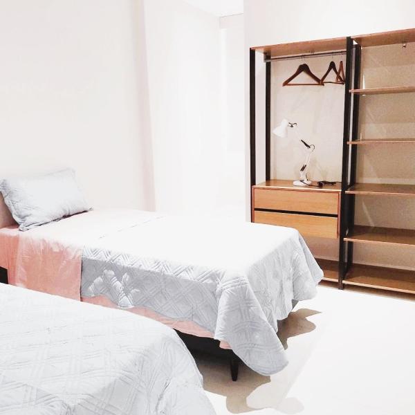 Copacabana Charming Flat - Foto 2