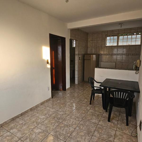 Apartamento 01