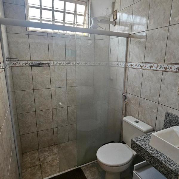 Apartamento 01 - Foto 2