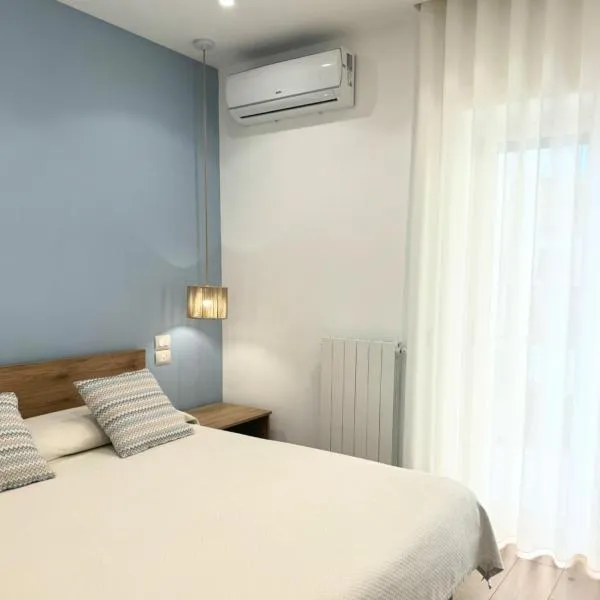 B&B MoMi Sorrento, hotel di Sorrento