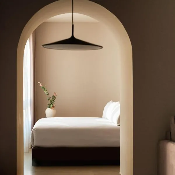 Limehome Bilbao Juan Antonio Zunzunegui, Hotel in Bilbao