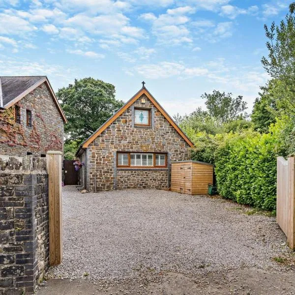 2 Bed in Swansea oc-95129, hotell i Penclawdd