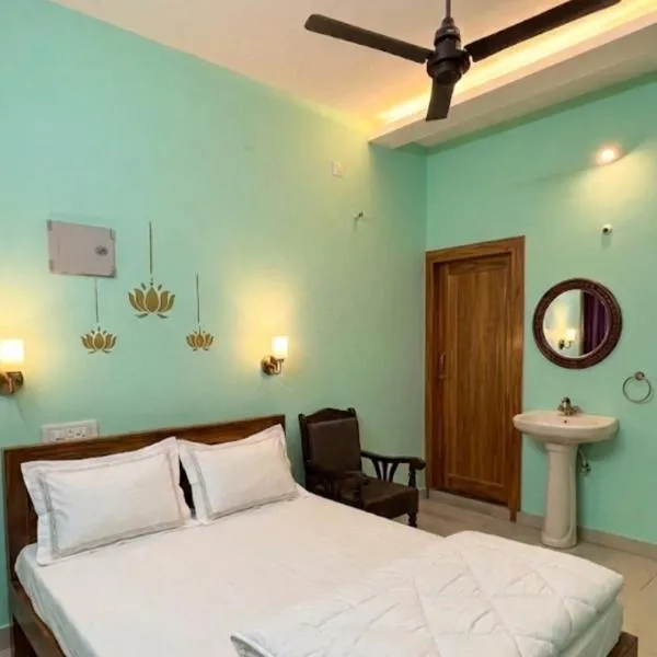 STAR Residency - G, hotel din Pondicherry