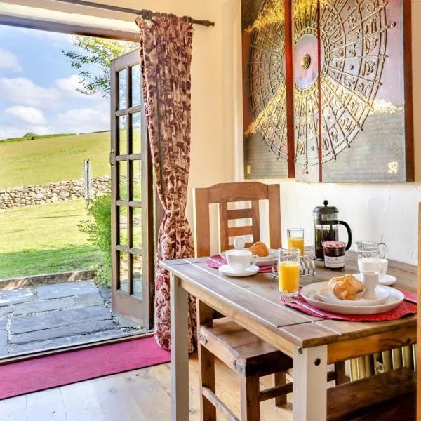 1 Bed in Swansea oc-77981, hotel Penclawddban