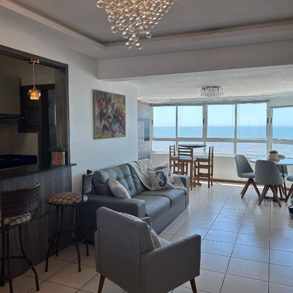 Apt 1402 - Beira Mar Tramandaí