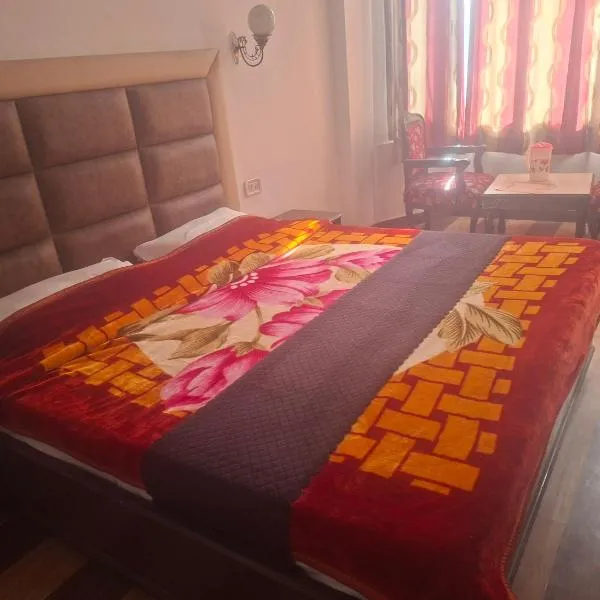 Kalinga Intercontinental By Maa Vaishno Hotels India Pvt Ltd photo 2