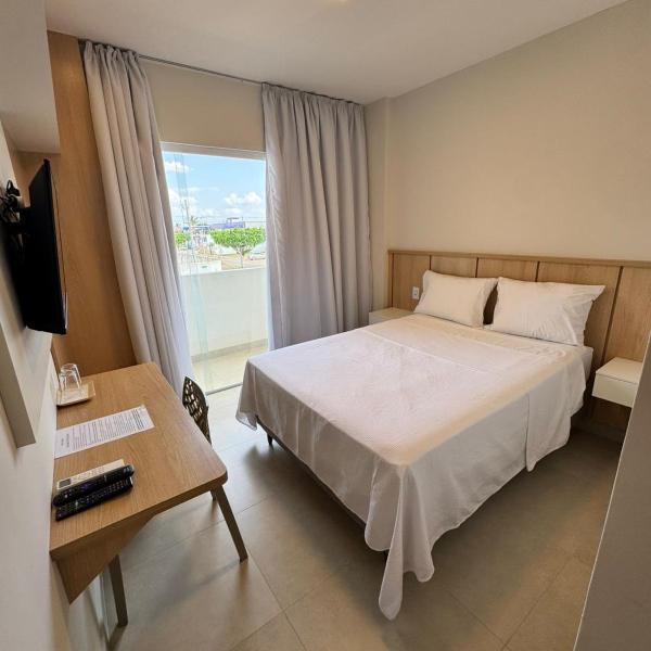 Hotel Sierra - Foto 2