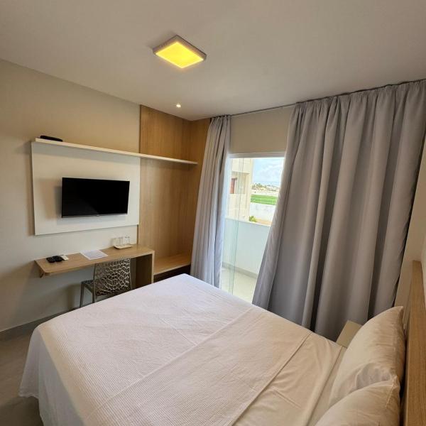 Hotel Sierra - Foto 5