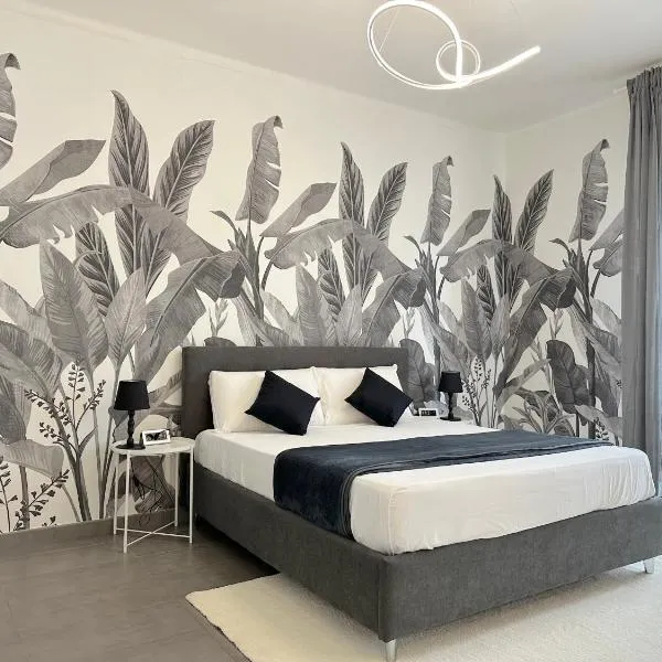 Villa Laura Apartment – hotel w Bolonii