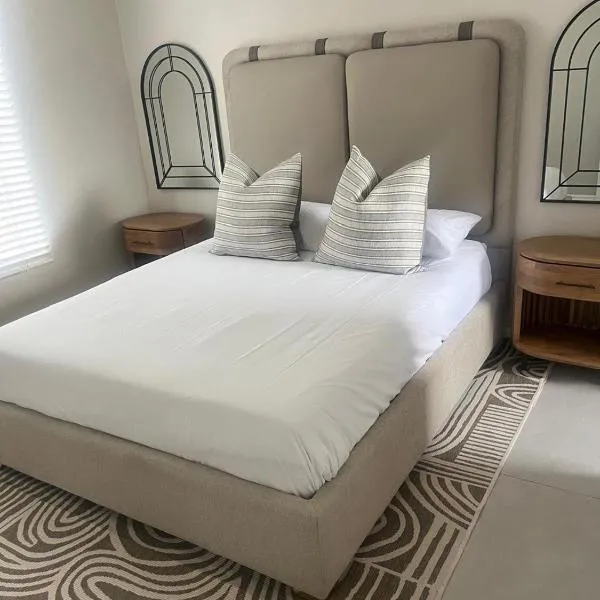 Anga Spaces No19 โรงแรมในวิตแบงก์