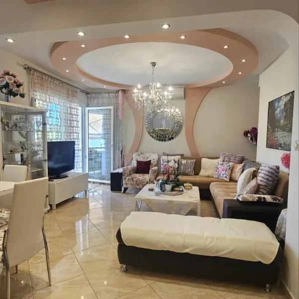 Mamas house, khách sạn ở Kavála