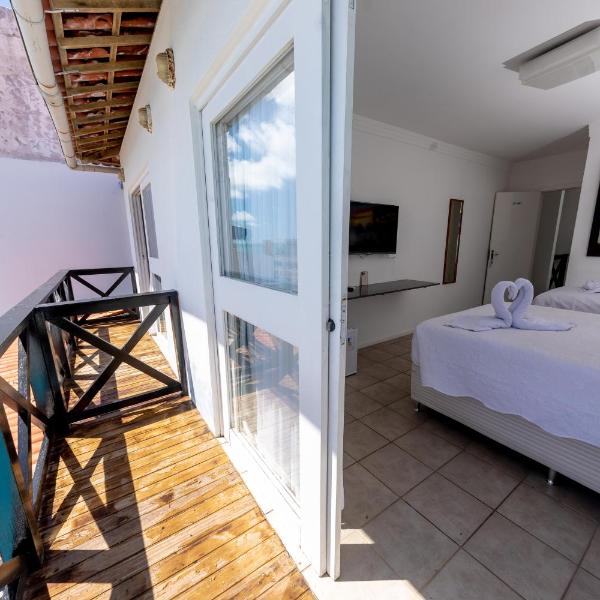 Breeze Hotel - Foto 2
