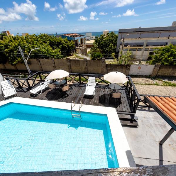 Breeze Hotel - Foto 4