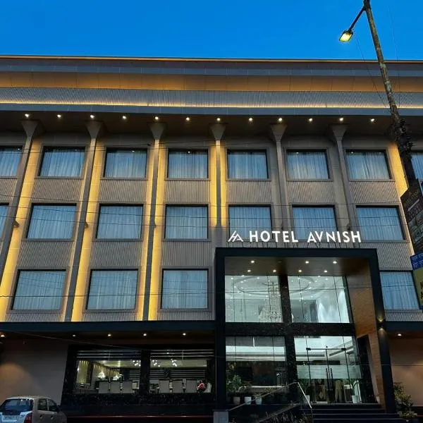 Hotel Avnish Near To Tajmahal, hotel sa Agra