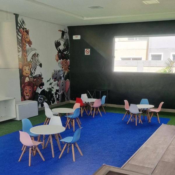 Apartamento mundial jäckle - Foto 4