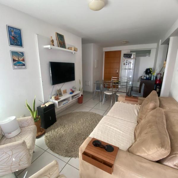 Apartamento 2 quartos West Flat