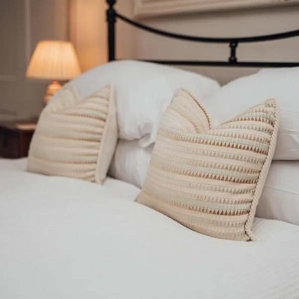 The Farthings Somerset, hotel din Taunton