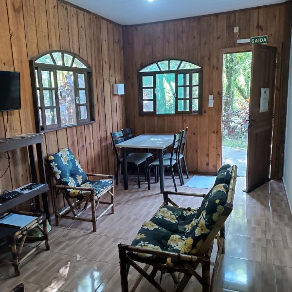 Brisa da Mata Ecolodges - Foto 4
