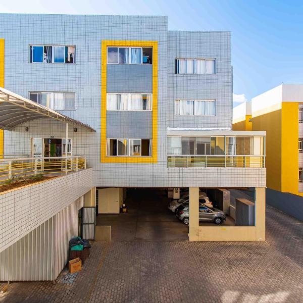 Multiparque Sudoeste Residencial em Brasília 65659 - Foto 3