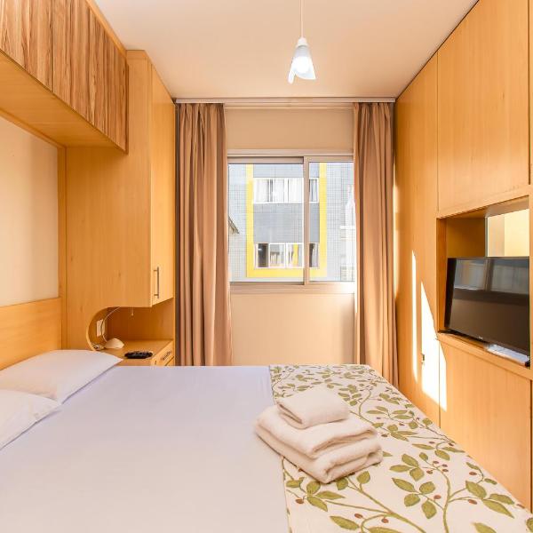 Multiparque Sudoeste Residencial em Brasília 65659 - Foto 4