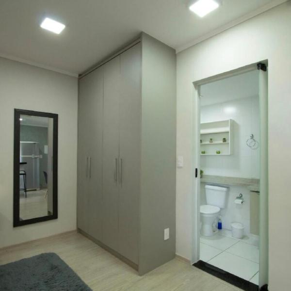 FLAT aconhegante RED Sorocaba - Foto 3