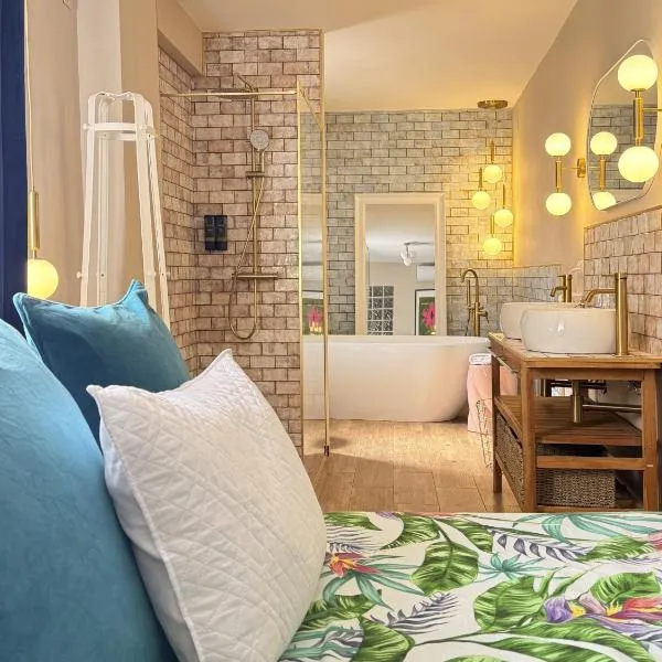 Casa Rosetta Boutique, Hotel in Xàtiva