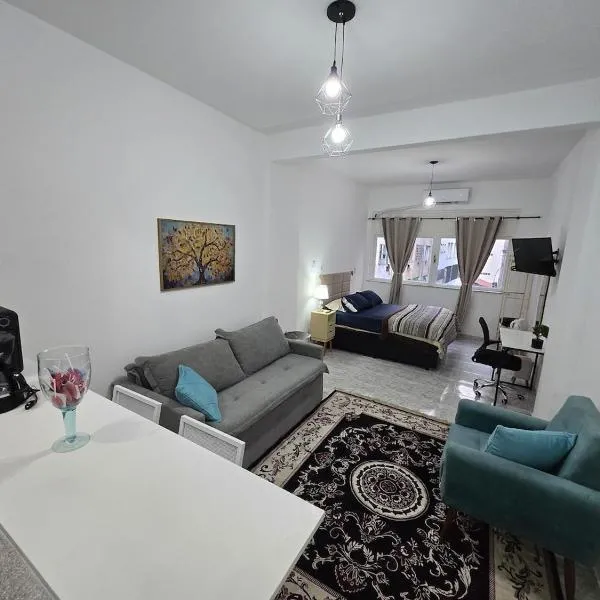 Estúdio Top em Niterói, hotel a Niterói