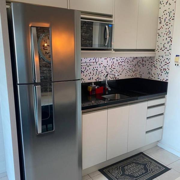 Flat 1502 Triângulo - Foto 5