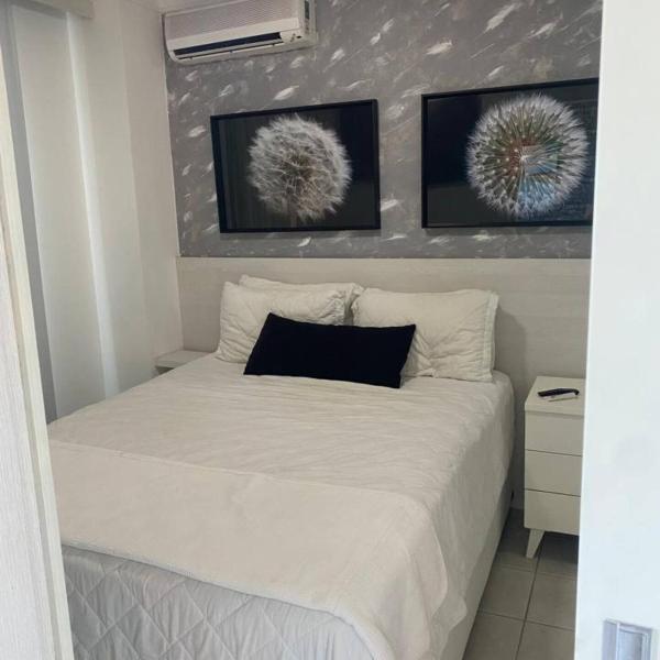 Flat 1502 Triângulo