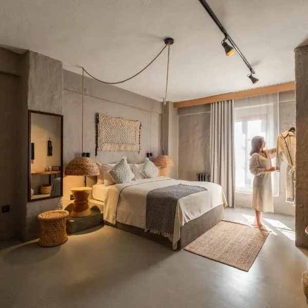 GAIA ALAÇATI, hotel a Alacati