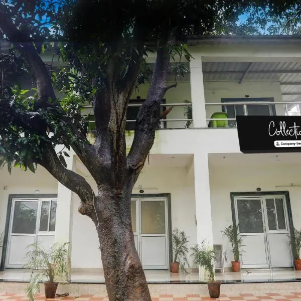 Super Collection O Dimna Dam Formerly Dimna Resort, ξενοδοχείο σε Jamshedpur