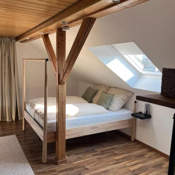 De Bookholt - Premium Ferienwohnung、ヴレーデンのホテル