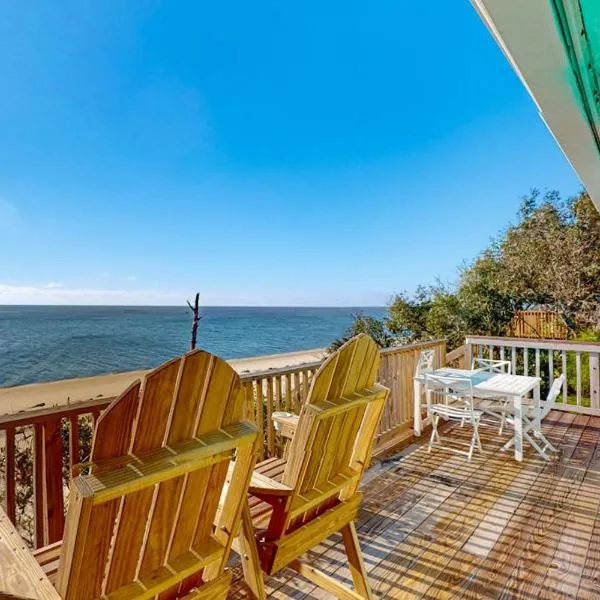 Halsell's Hideaway, hotel u gradu Indian Pass