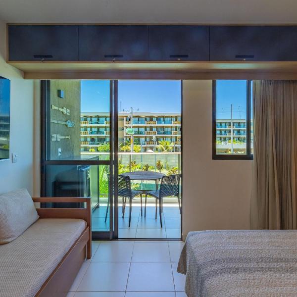 Makia Beach #B121 Conforto e Lazer by Carpediem - Foto 2