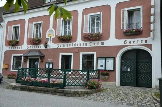 Stadthotel Drosendorf, hotel en Drosendorf Altstadt