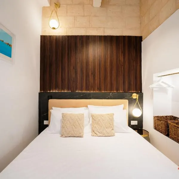 Stylish Valletta Old Town Hideaway, hotel di Valletta